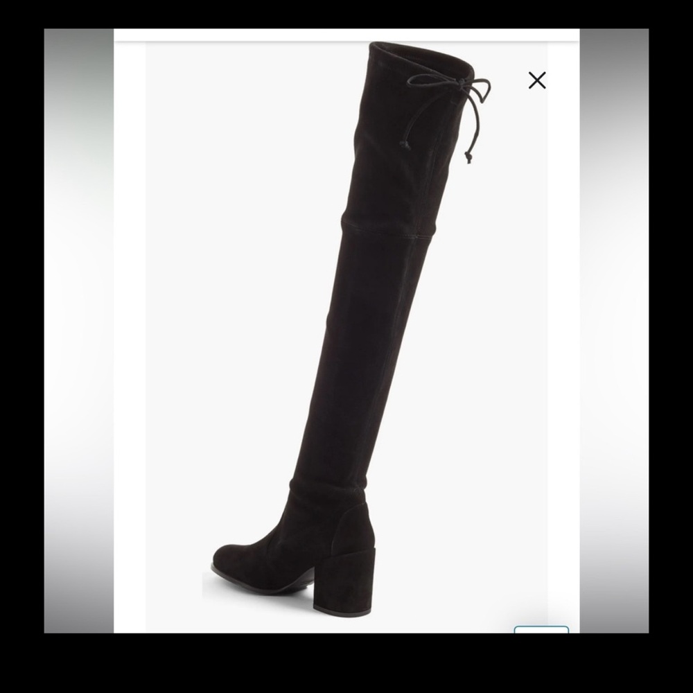 Stuart weitzman boots
